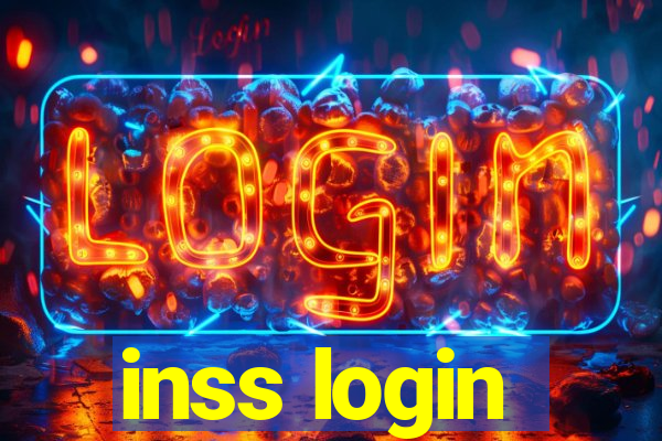 inss login